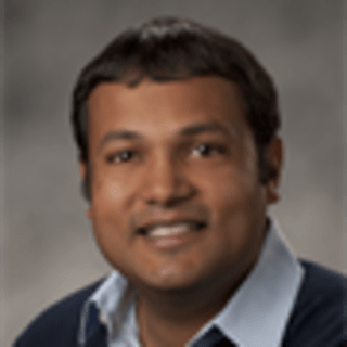 Jaidev Bhoopal, MD, Pulmonology, Duluth, MN