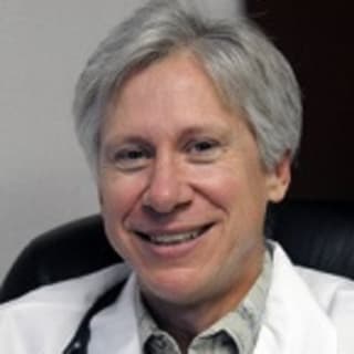 Richard Rogers, MD