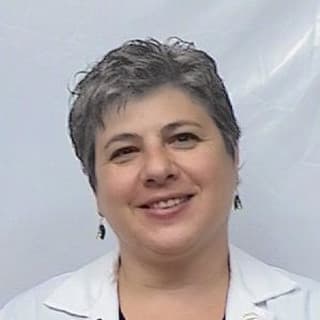 Carol Amico