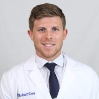 Wesley Troyer, DO, Physical Medicine/Rehab, Jacksonville, FL