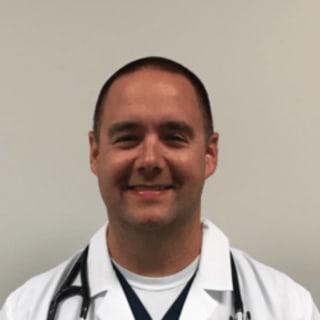 Joseph Weathersby, PA, Emergency Medicine, Murfreesboro, TN