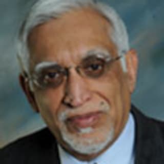 Harish Chander, MD, Internal Medicine, Seattle, WA, San Joaquin General Hospital