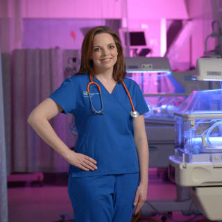 Sarah Harper, MD, Neonat/Perinatology, Arlington, MD, MedStar Franklin Square Medical Center