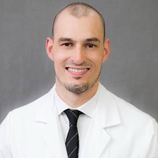 Kevin Killian, DO, Emergency Medicine, Cleveland, OH