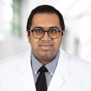 Kirtan Patel, DO, Internal Medicine, Cincinnati, OH, Christ Hospital