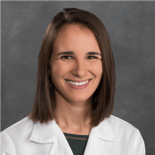 Gabriella Cifu, PA, Physician Assistant, Richmond, VA
