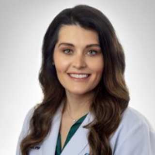 Courtney (Ruthrauff) Kast, Nurse Practitioner, Dublin, OH