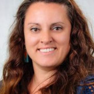 Hiedi (Mcalister) Wright, Family Nurse Practitioner, Crescent City, CA