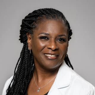 Gloria Davis, Nurse Practitioner, New Orleans, LA