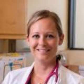 Samantha (Libert) Jacot, Family Nurse Practitioner, San Luis Obispo, CA