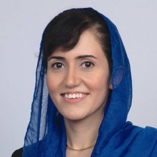 Marzieh Ghiasi, MD, Internal Medicine, Cleveland, OH