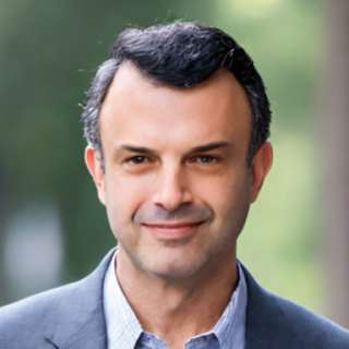 Ramin Behmand, MD, Plastic Surgery, Johnson City, TN