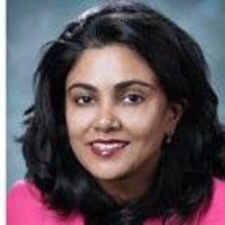 Varsha Vaidya, MD, Psychiatry, New City, NY