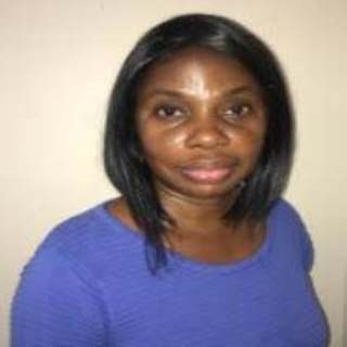 Dorcas Adeniyi, Psychiatric-Mental Health Nurse Practitioner, Brockton, MA