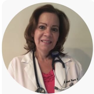 Mildred Rivera, Adult Care Nurse Practitioner, Alpharetta, GA, Gwinnett Medical Center - Duluth