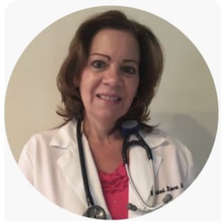 Mildred Rivera, Adult Care Nurse Practitioner, Roswell, GA