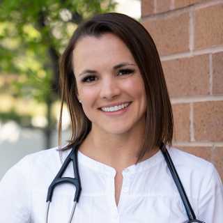 Kristen Hamblin, Family Nurse Practitioner, American Fork, UT