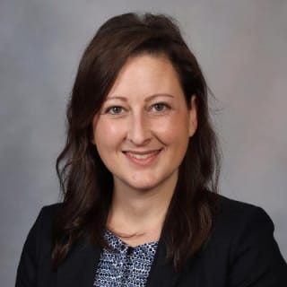 Randi Ryan, MD, General Surgery, Rochester, MN