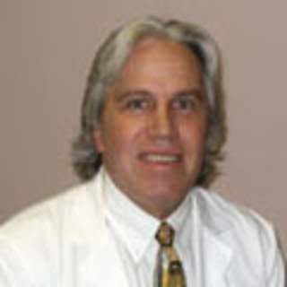 George Sibley, MD