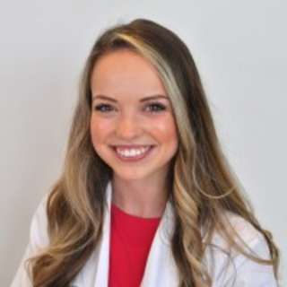 Katelynn Kinley, PA, Internal Medicine, Columbus, OH