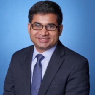 Muhammad Zeshan, MD, Psychiatry, Princeton, NJ, University Hospital