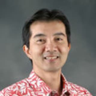 Carl Delos Reyes, MD, Plastic Surgery, Honolulu, HI, The Queen's Medical Center