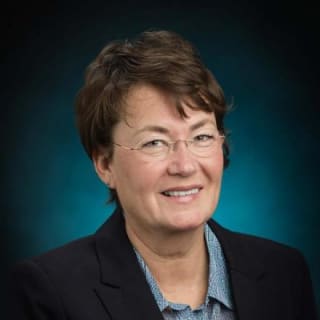 Kathy Stark, Nurse Practitioner, Springfield, IL, Springfield Memorial Hospital