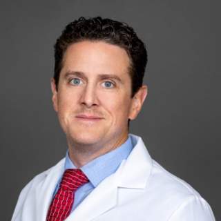 Nevin McGinley, MD