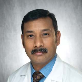 Prabin Shrestha, MD, Neurosurgery, Iowa City, IA