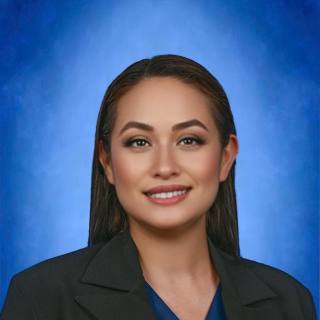 Rossy Roncancio Rey, MD, Family Medicine, Tucson, AZ