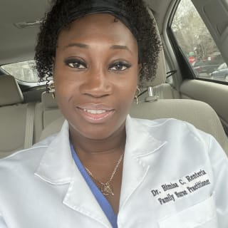 Bimisa Augustin, Family Nurse Practitioner, San Clemente, CA