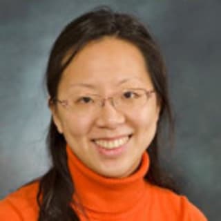 Jenny Shen, MD, Internal Medicine, Rochester, NY, Strong Memorial Hospital of the University of Rochester