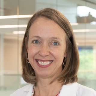 Angela (Peck) Campbell, MD