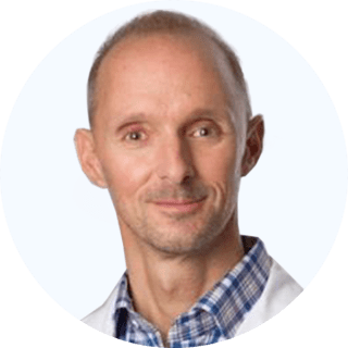 Michael Shaughnessy, MD