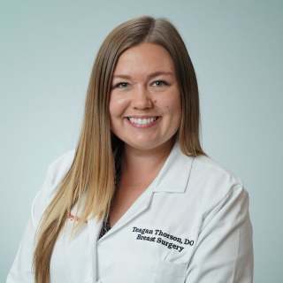 Teagan Thorson, DO, General Surgery, Flushing, NY