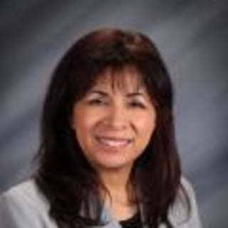 Antonia Reynaga-Rankin