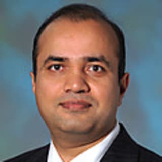 Manojkumar Singh, MD