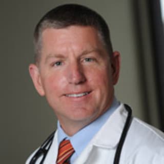 Michael McHenry, MD, Family Medicine, Georgetown, OH, Mercy Health - Clermont Hospital
