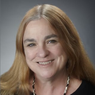 Sharon Stancliff, MD