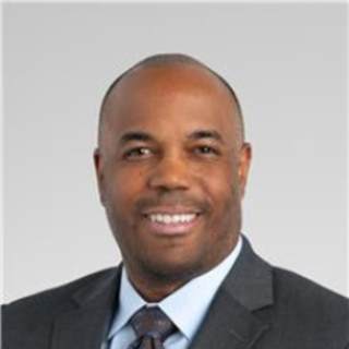 Andre Fabien, MD