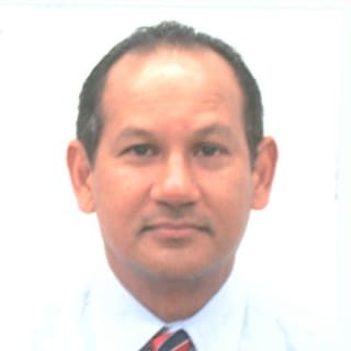 Christopher Ramsaran, MD, Family Medicine, Miramar, FL, Memorial Hospital West