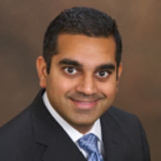 Simha Jagadeesh, MD, Pulmonology, Alpharetta, GA