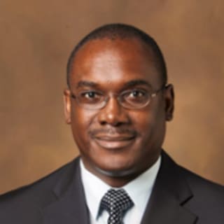 Olalekan Oluwole, MD
