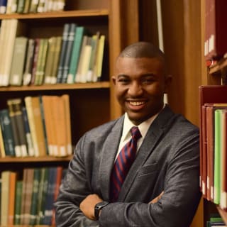 Luke Nelson, MD, Other MD/DO, Washington, DC