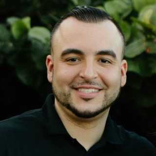 Russell Rocha, Family Nurse Practitioner, Jupiter, FL