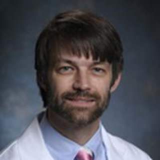 Joseph Barney, MD, Pulmonology, Birmingham, AL