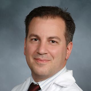 Dimitrios Avgerinos, MD, Thoracic Surgery, New York, NY, New York-Presbyterian Hospital