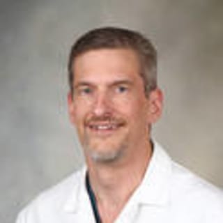 Karl Poterack, MD, Anesthesiology, Phoenix, AZ, Mayo Clinic Hospital