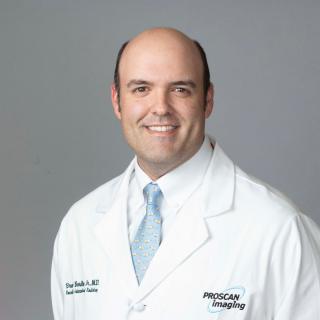 Bruce Bordlee Jr., MD, Radiology, Naples, FL