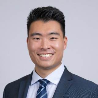 Terrence Tsou, MD
